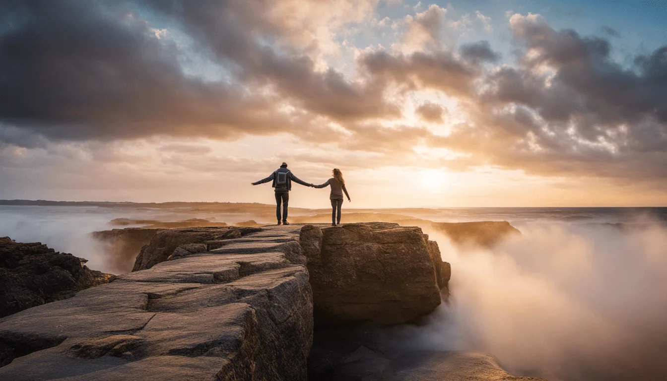 Give Yourself The Gift Of Forgiveness!