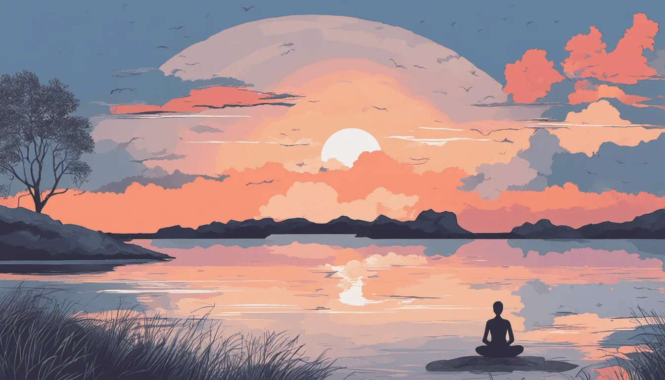 Mindfulness – A Moment-By-Moment Awareness