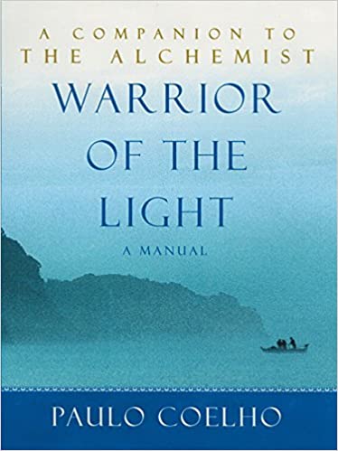 Warrior of the Light: A Manual