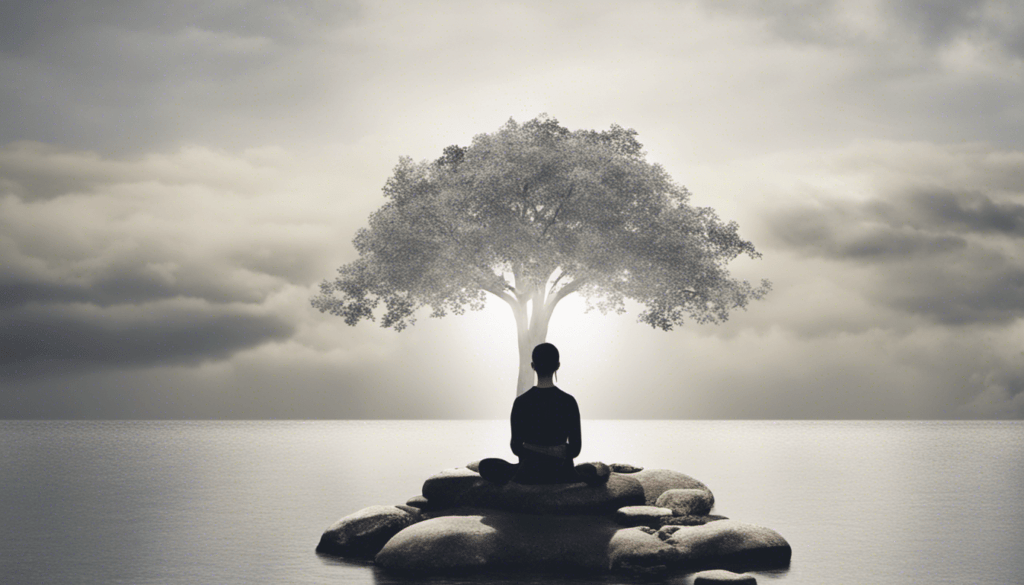 Being Mindful – Nine Benefits
