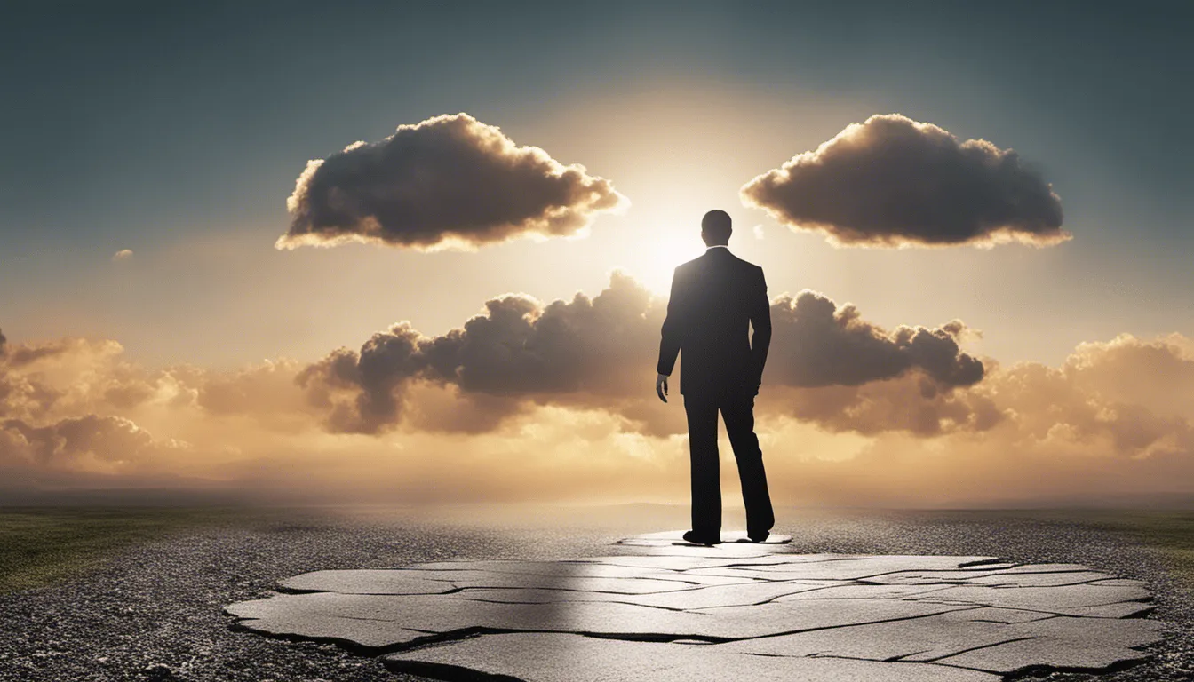 A Good Vision For Leading A Fulfilling Life
