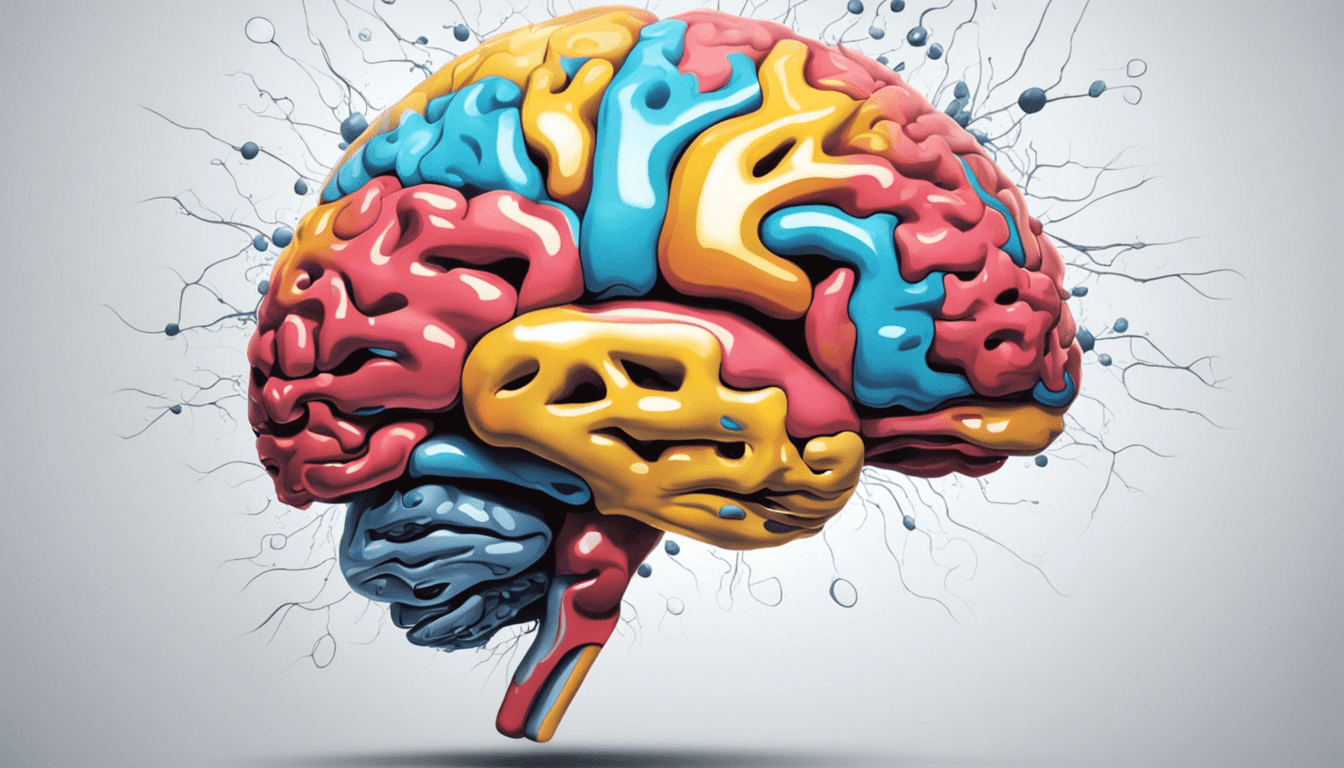 Neuroplasticity – The Brain’s Ability To Modify