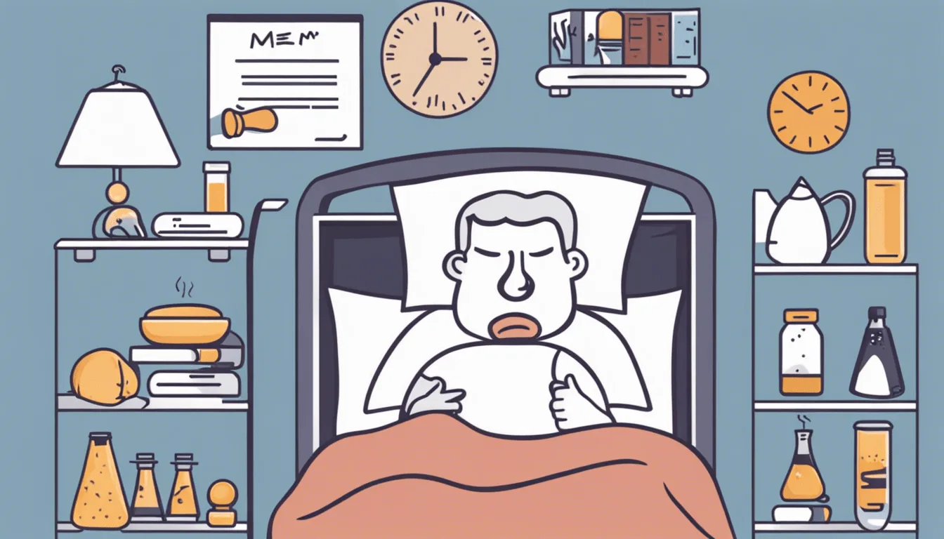 Most Important Reasons Why We Sleep