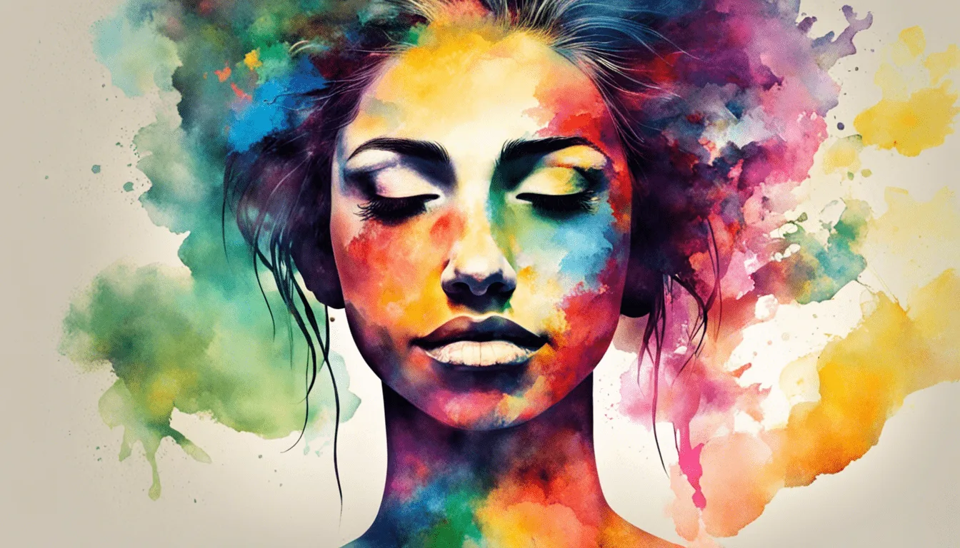The Importance Of Embracing And Expressing Our Emotions