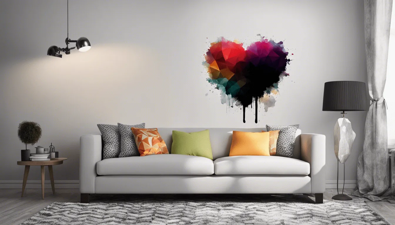 Feng Shui – Harnessing the Power of Colors Feng Shui – Harnessing the Power of Colors