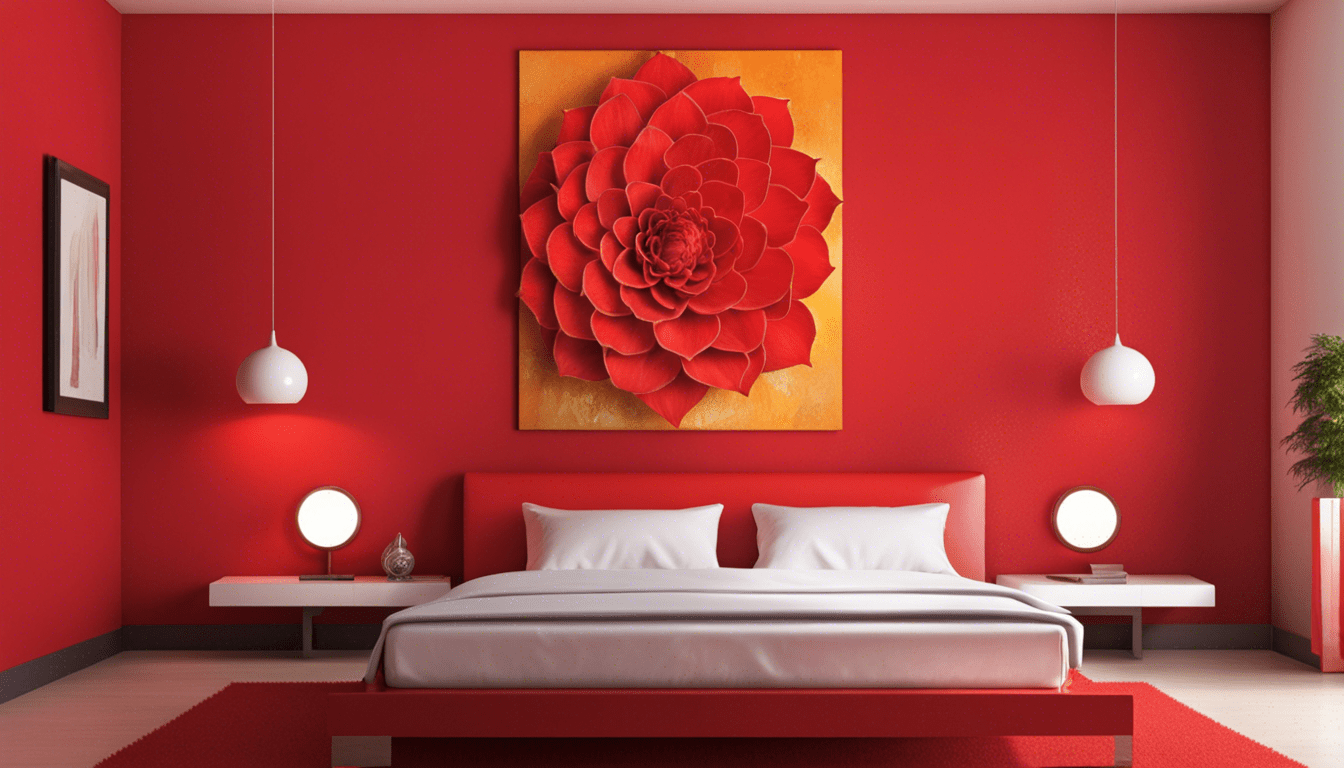 Harnessing the Power of Feng Shui Colors