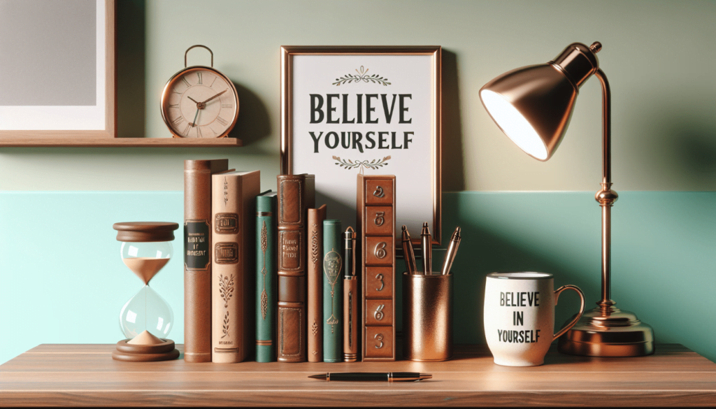 Find The Best Version Of Yourself