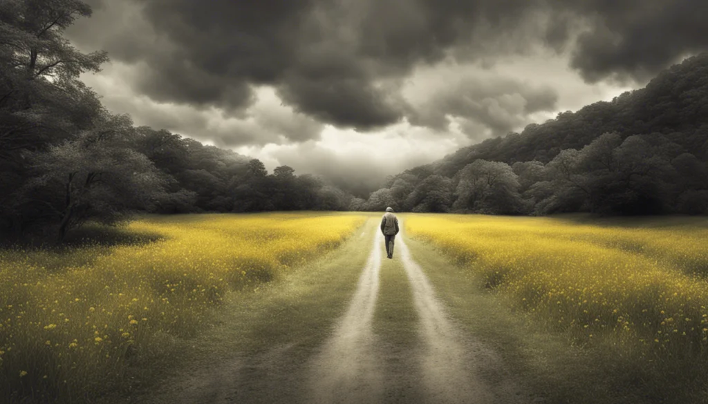 Acceptance: Living a Fulfilling Life Without Desires
Acceptance And Gratitude