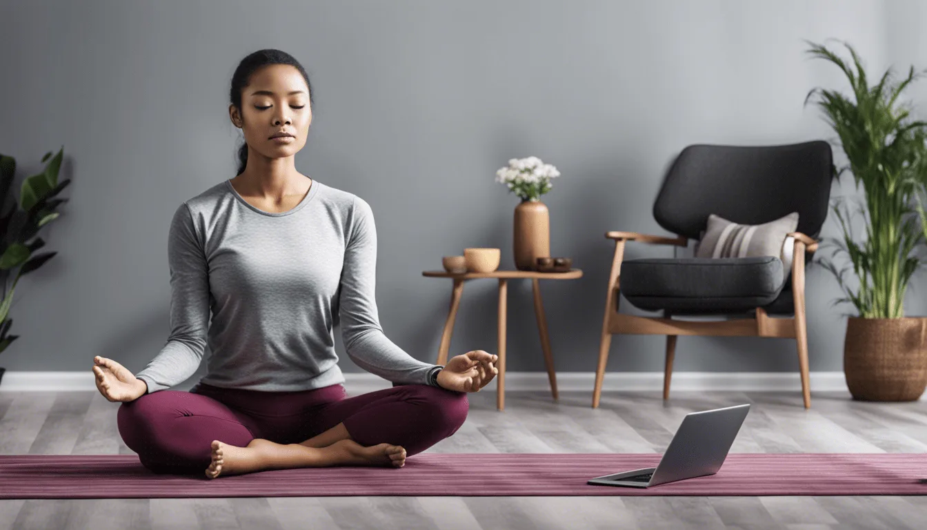 Advantages Of Using Multi-Sensor Meditation Device During Meditation
