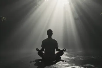 Top 10 Reasons Why People Have Difficulty With Meditation