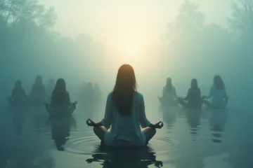 Harmony Of Mind: Altered States Of Consciousness And Music