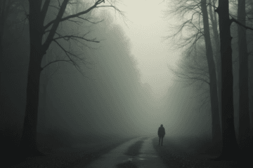 Enjoy The Silence - The Healing Power Of Silence