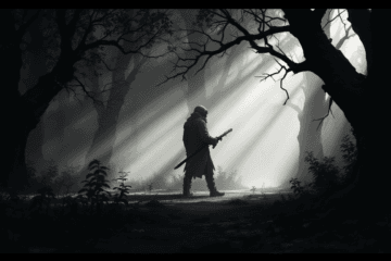 Surrendering – Embracing Joy In The Journey