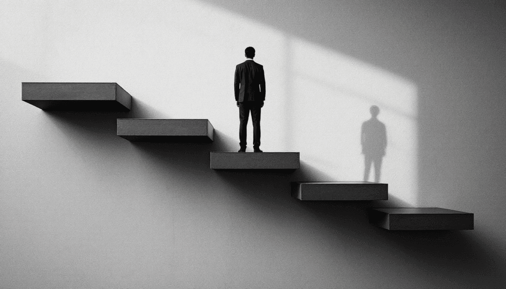 Personal Development - The Power Of Consistency