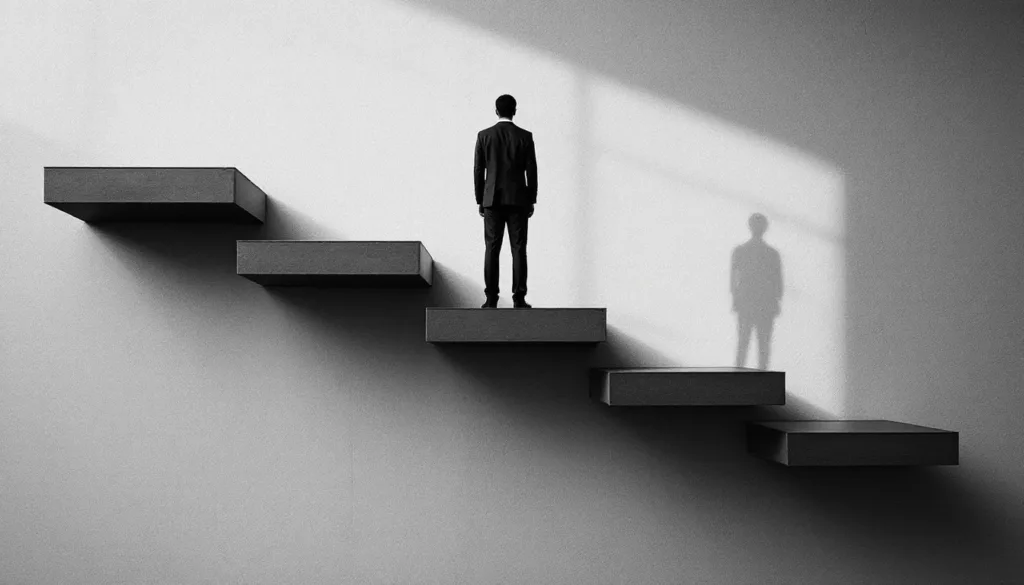 Personal Development - The Power Of Consistency
Personal Growth vs Personal Development