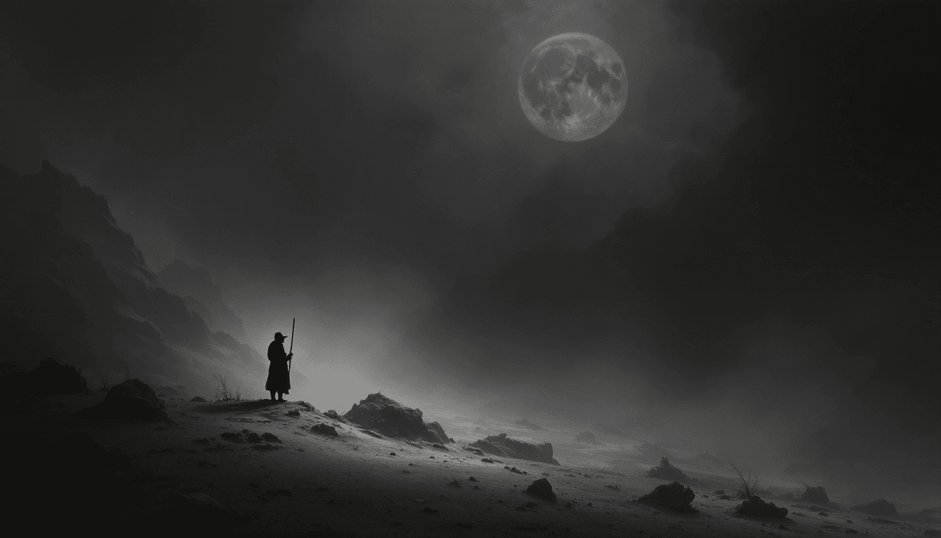 Exploring the Pilgrim Profile