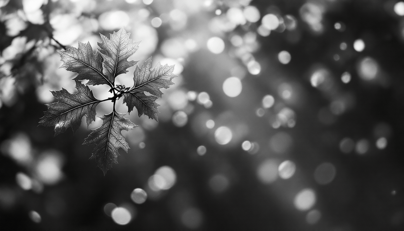 Embracing Personal Growth - The Dream Oak