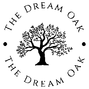 The Dream Oak - Logo