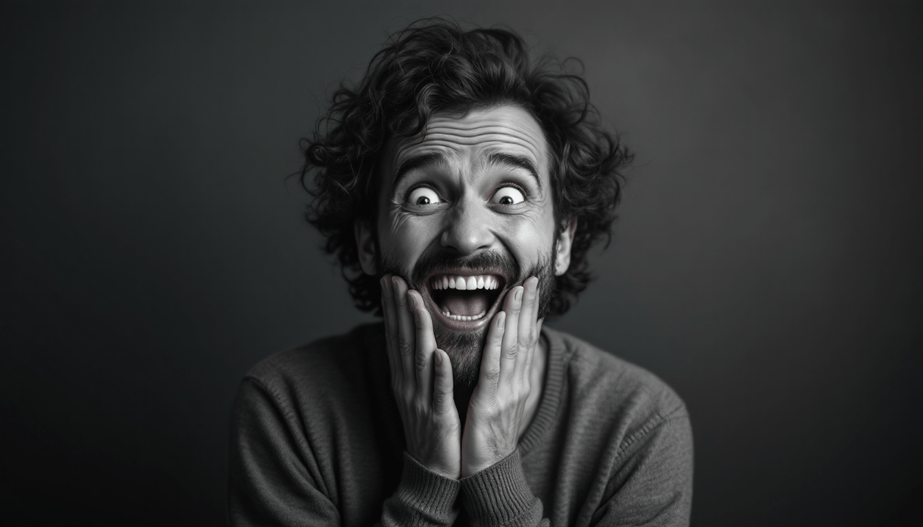 The Benefits Of Humor For Physical And Mental Health