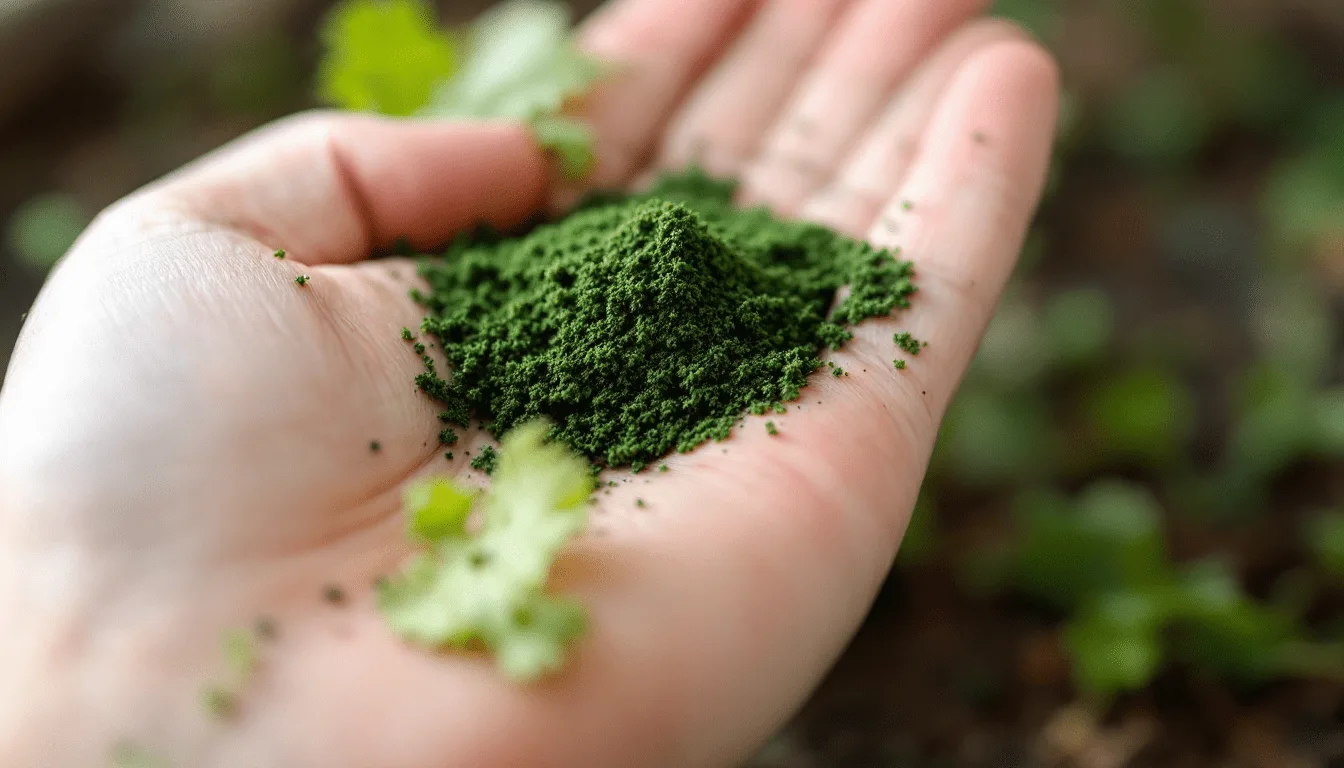 Spirulina: What Is It, What Is It For, and How to Take It?