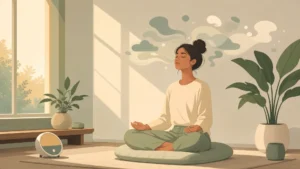 Start a Mindfulness Practice for Beginners: 7-Day Guide