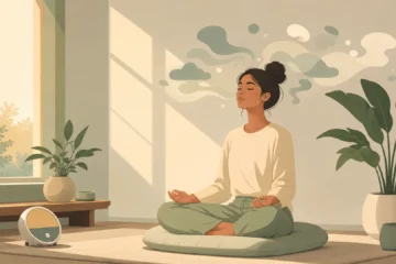Start a Mindfulness Practice for Beginners: 7-Day Guide